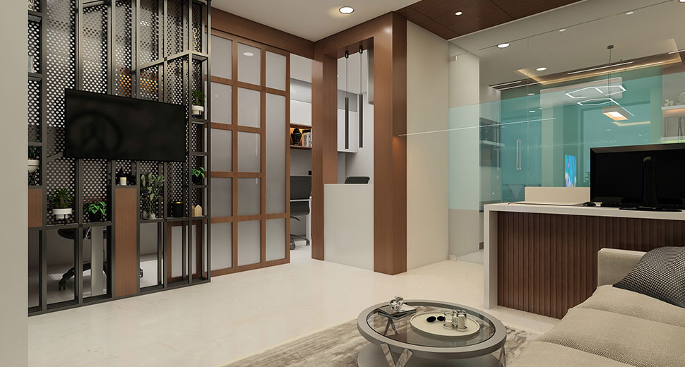 Best Architect and Interior Designers in Kannur