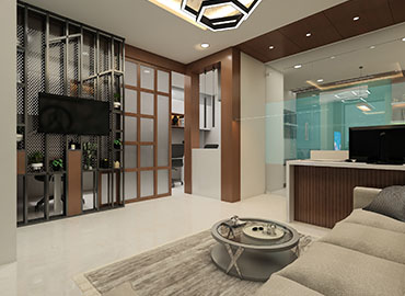 Best Architect and Interior Designers in Kannur